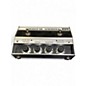 Used Fender shields blender Effect Pedal