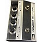 Used Fender shields blender Effect Pedal