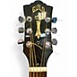 Used Guild D40-NT 1976 Natural Acoustic Guitar