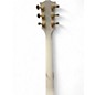 Used 2024 Epiphone INSPIRED BY GIBSON LES PAUL CUSTOM Alpine White Solid Body Electric Guitar
