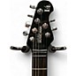 Used Ernie Ball Music Man LUKE 4 GATOR BURST Solid Body Electric Guitar