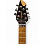 Vintage 1990s Peavey Wolfgang Special Gold Solid Body Electric Guitar