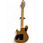 Vintage 1990s Peavey Wolfgang Special Gold Solid Body Electric Guitar
