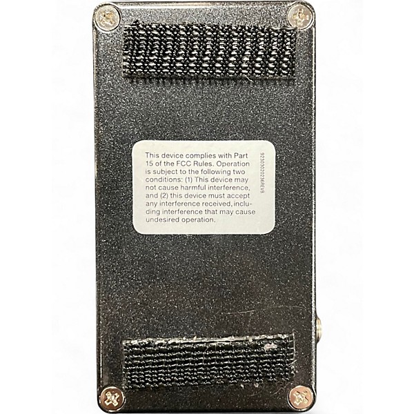 Used MXR M300 Effect Pedal
