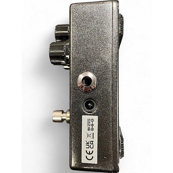 Used MXR M300 Effect Pedal