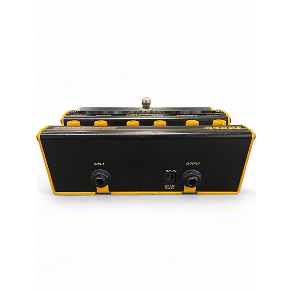 Used Markbass Bass Compressor Bass Effect Pedal