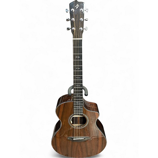 Used Breedlove 30th Anniversary Special Edition Concert CE
