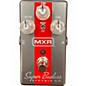 Used MXR M249 SUPER BADASS DYNAMIC OD Effect Pedal thumbnail