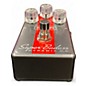 Used MXR M249 SUPER BADASS DYNAMIC OD Effect Pedal