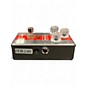 Used MXR M249 SUPER BADASS DYNAMIC OD Effect Pedal
