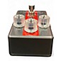 Used MXR M249 SUPER BADASS DYNAMIC OD Effect Pedal