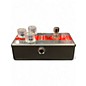 Used MXR M249 SUPER BADASS DYNAMIC OD Effect Pedal