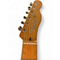 Used Fender Vintera II 1950's Nocaster Vintage Blonde Solid Body Electric Guitar