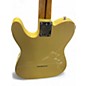 Used Fender Vintera II 1950's Nocaster Vintage Blonde Solid Body Electric Guitar