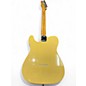 Used Fender Vintera II 1950's Nocaster Vintage Blonde Solid Body Electric Guitar
