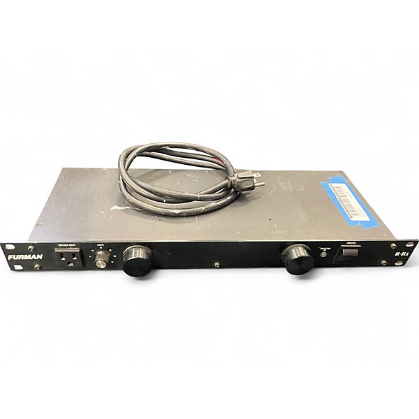 Used Furman M-8LX Power Conditioner
