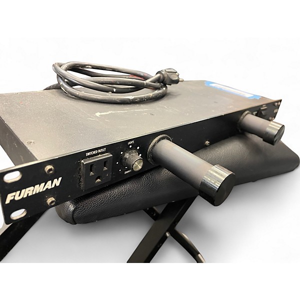 Used Furman M-8LX Power Conditioner