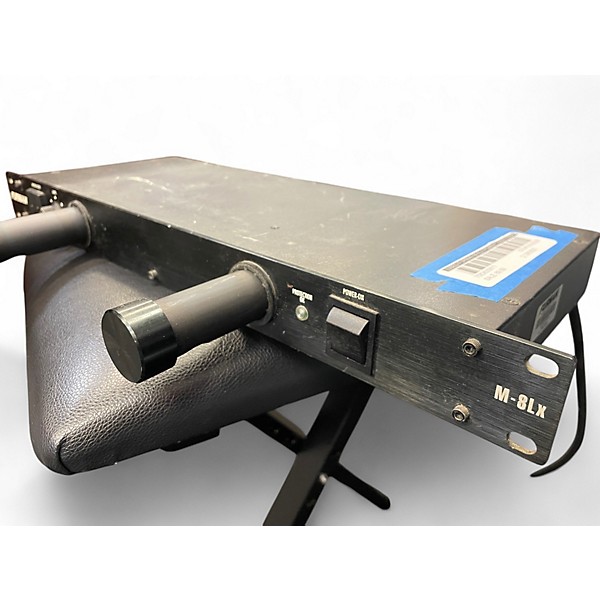Used Furman M-8LX Power Conditioner