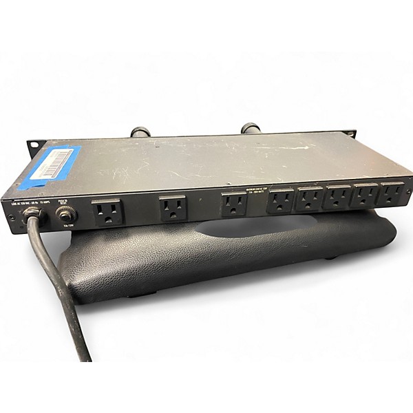 Used Furman M-8LX Power Conditioner