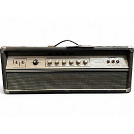 Vintage 1980s Ampeg V4 Tube Guitar Amp Head