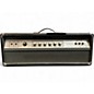 Vintage 1980s Ampeg V4 Tube Guitar Amp Head thumbnail