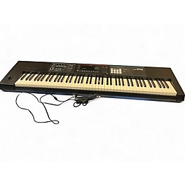 Used Roland JUNO-DS Keyboard Workstation