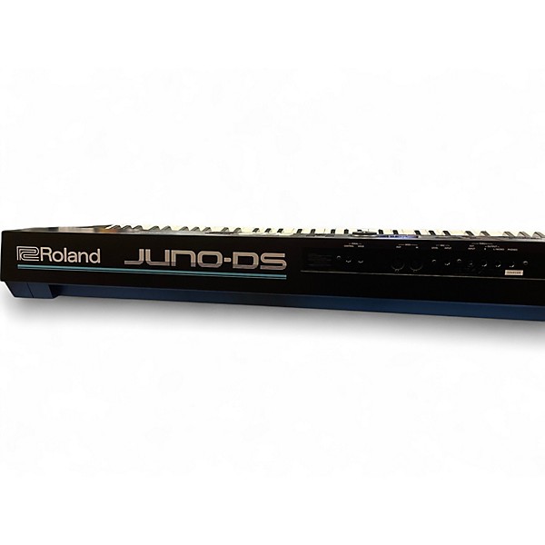 Used Roland JUNO-DS Keyboard Workstation