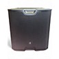 Used LD Systems ICOA SUB 18A Powered Subwoofer thumbnail