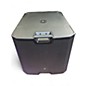 Used LD Systems ICOA SUB 18A Powered Subwoofer