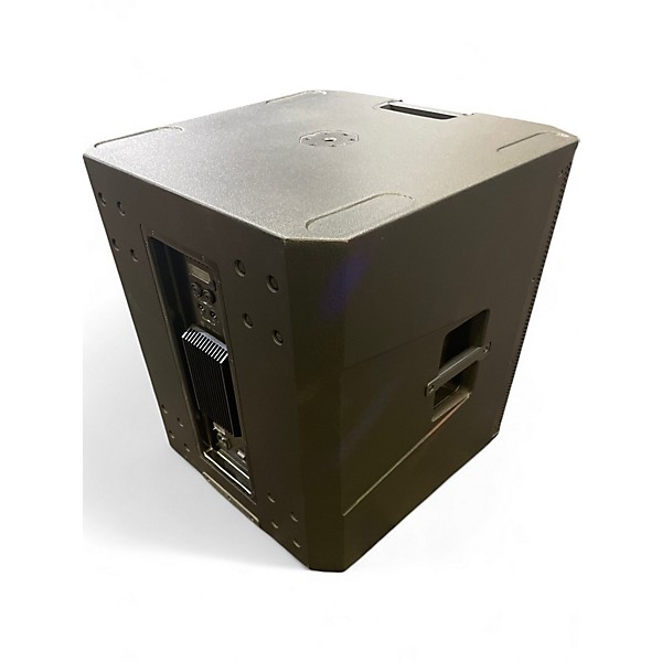 Used LD Systems ICOA SUB 18A Powered Subwoofer