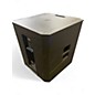 Used LD Systems ICOA SUB 18A Powered Subwoofer