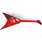 Used Jackson X Series Rhoads RRX24 Red Solid Body Electric Guitar