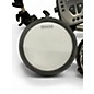 Used Simmons SD350 Electric Drum Set