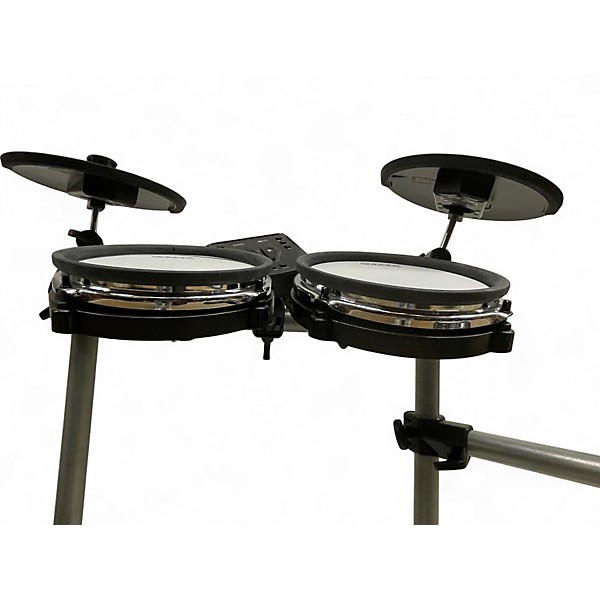 Used Simmons SD350 Electric Drum Set