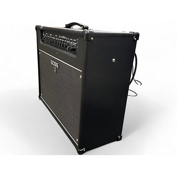 Used BOSS Katana Artist Gen 3 Guitar Combo Amp