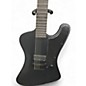 Used ESP LTD PHENOIX 7 Black Baritone Guitars