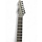 Used ESP LTD PHENOIX 7 Black Baritone Guitars