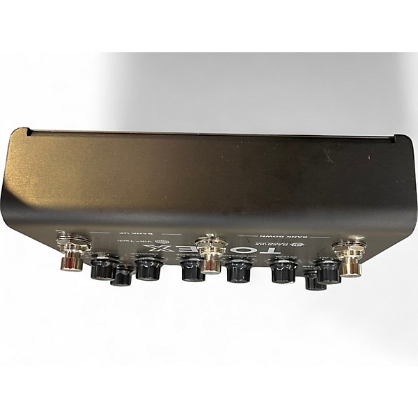 Used IK Multimedia TONEX Effect Pedal