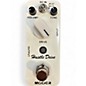 Used Mooer Hustle Drive Effect Pedal thumbnail