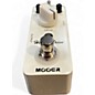 Used Mooer Hustle Drive Effect Pedal