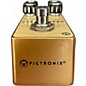 Used Pigtronix Philosophers Gold Effect Pedal