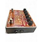 Used Electro-Harmonix Holy Stain Distortion Reverb Effect Processor