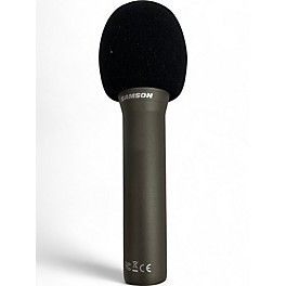 Used Samson Q2U USB USB Microphone