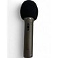 Used Samson Q2U USB USB Microphone