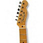 Used Fender FSR STANDARD TELECASTER Sunburst Solid Body Electric Guitar