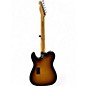 Used Fender FSR STANDARD TELECASTER Sunburst Solid Body Electric Guitar