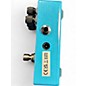 Used MXR M234 Analog Chorus Effect Pedal