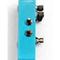 Used MXR M234 Analog Chorus Effect Pedal