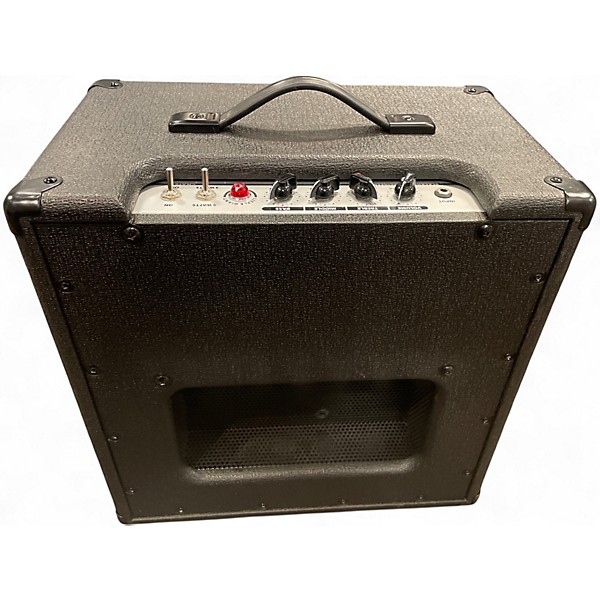 Used Blackheart BH5-112 Little Giant 5W 1x12 Tube Guitar Combo Amp