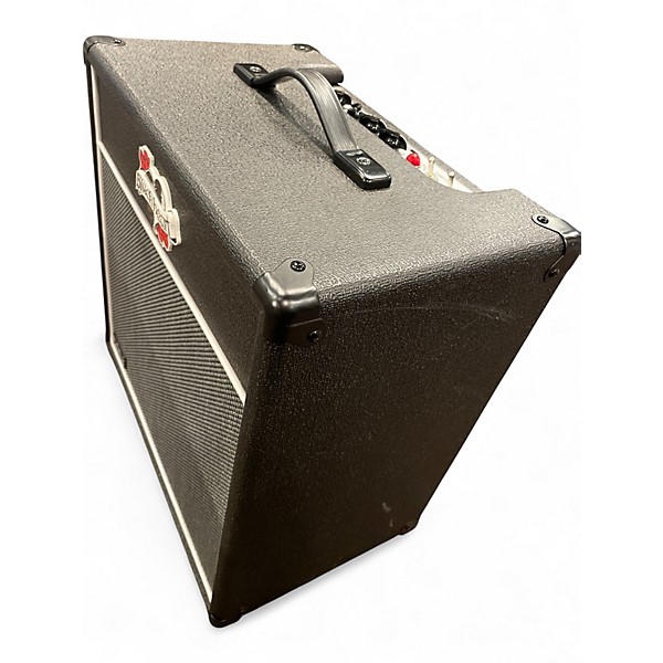 Used Blackheart BH5-112 Little Giant 5W 1x12 Tube Guitar Combo Amp